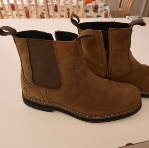 Timberland Chelsea Boots